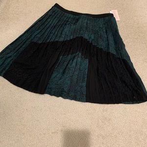 ✅ Banana Republic Petite Work Skirt OP